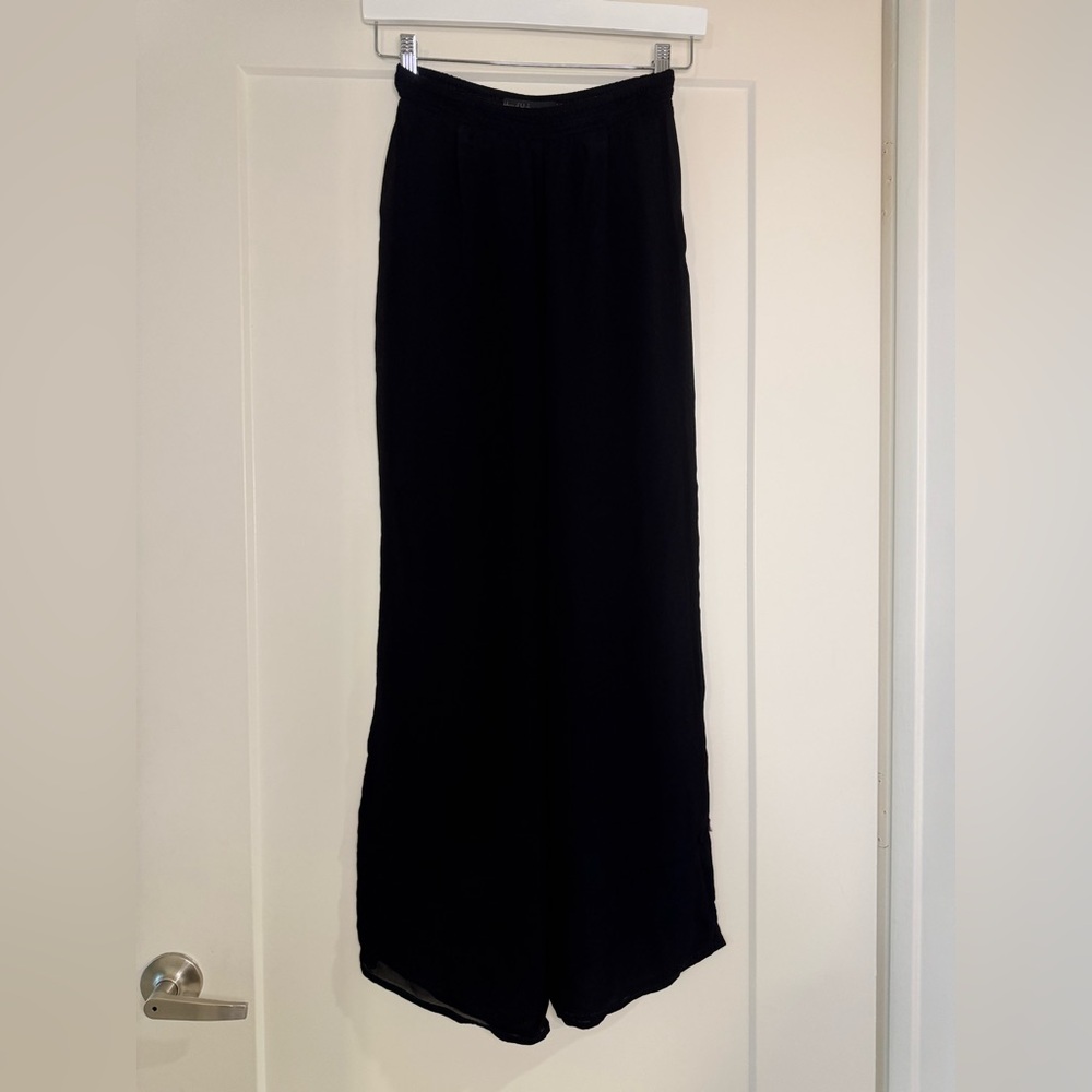 House of Harlow x Revolve‎ In the City cover up pants